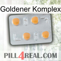 Golden Complex 24